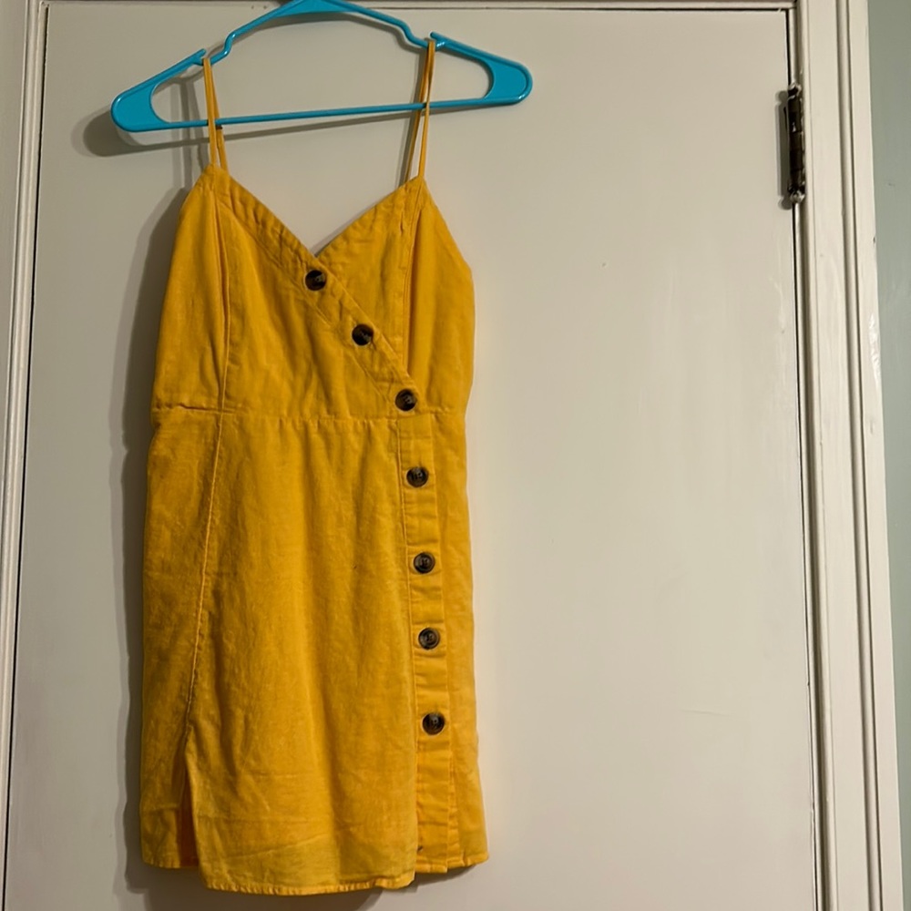 American eagle mini dress